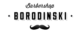 Barbershop Borodinski